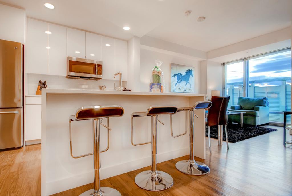 Global Luxury Suites At Fenway Boston Room photo