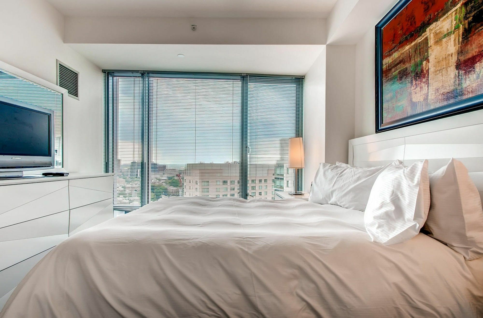 Global Luxury Suites At Fenway Boston Exterior photo